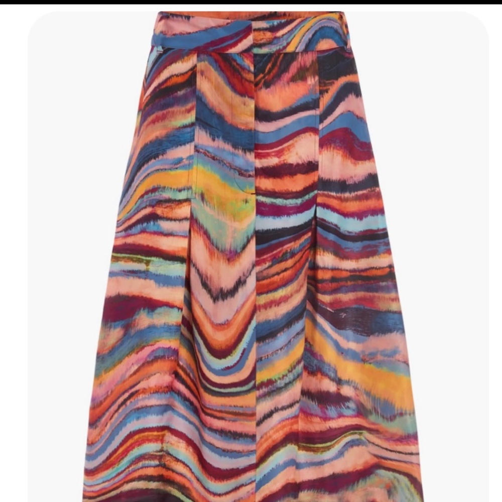Marie Oliver Faith Skirt